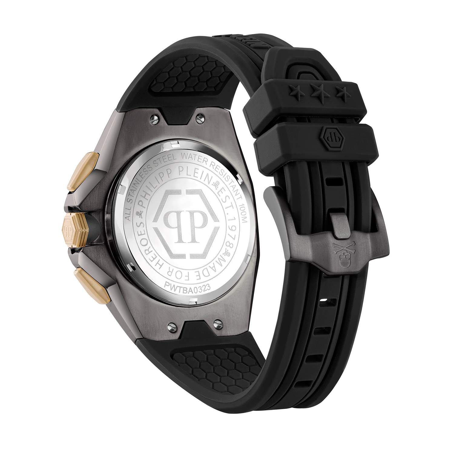 Philipp Plein PWTBA0323
